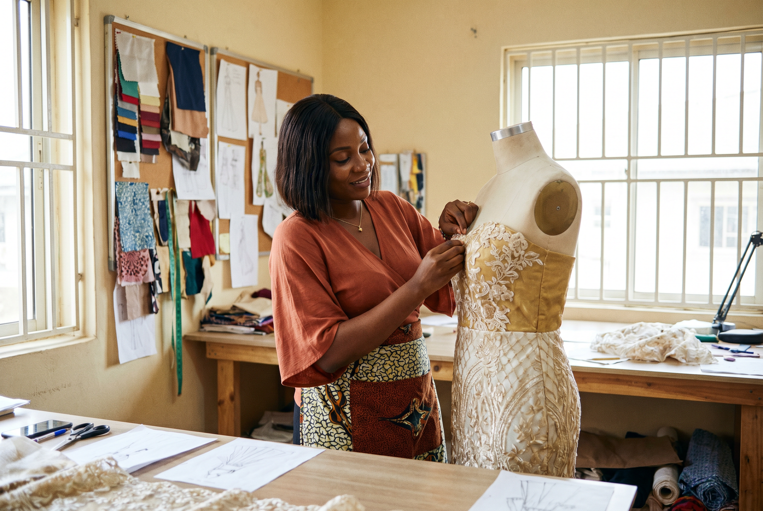 Discover Your Designer